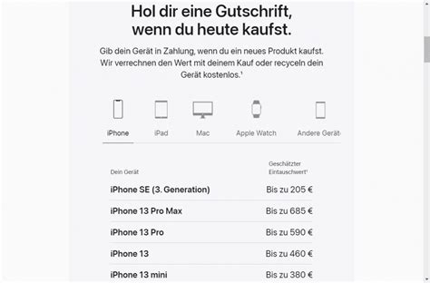 iphone wert berechnen.